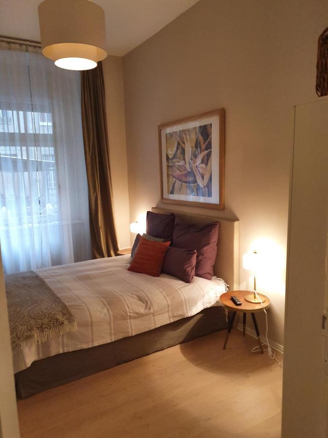 Studio City West Berlín Exteriér fotografie